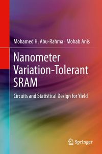 Produktbild: Nanometer Variation-Tolerant SRAM