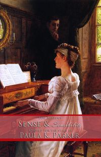 Produktbild: Jane Austen's Sense & Sensibility