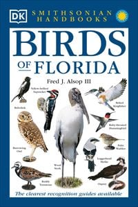 Produktbild: Birds of Florida