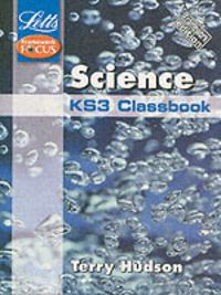 Produktbild: KS3 Science Framework Edition Classbook