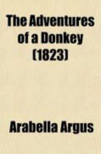Produktbild: The Adventures of a Donkey