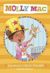Produktbild: Sammy's Great Escape