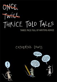 Produktbild: Thrice Told Tales