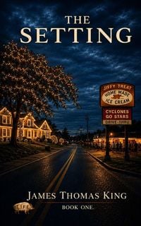 Produktbild: The Setting