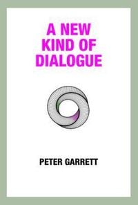 Produktbild: A New Kind of Dialogue