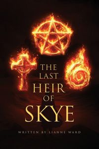 Produktbild: The Last Heir of Skye