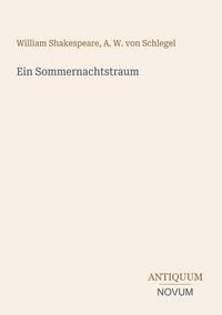 Produktbild: Ein Sommernachtstraum
