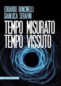 Produktbild: Tempo misurato tempo vissuto