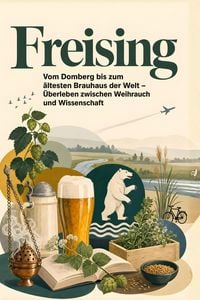 Produktbild: Freising