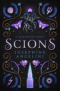 Produktbild: Scions (UK Edition)