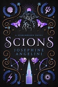 Produktbild: Scions (UK)