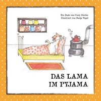 Produktbild: Das Lama im Pyjama