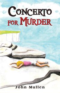 Produktbild: Concerto for Murder