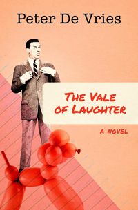 Produktbild: The Vale of Laughter