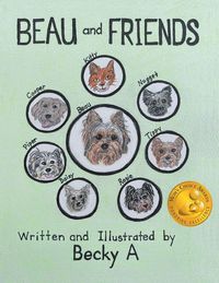 Produktbild: Beau and Friends