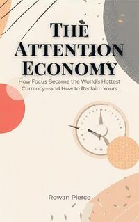 Produktbild: The Attention Economy