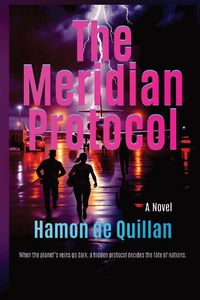 Produktbild: The Meridian Protocol