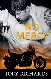 Produktbild: No Mercy