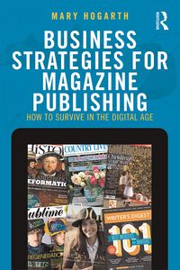 Produktbild: Business Strategies for Magazine Publishing