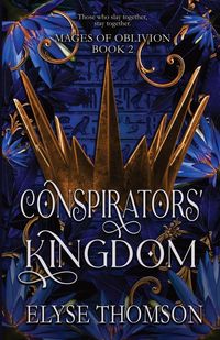 Produktbild: Conspirators' Kingdom