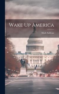 Produktbild: Wake Up America