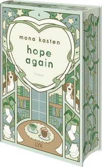 Produktbild: Hope Again: Special Edition