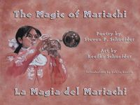 Produktbild: Magic of Mariachi / La Magia del Mariachi