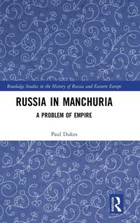 Produktbild: Russia in Manchuria