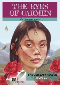 Produktbild: The Eyes of Carmen
