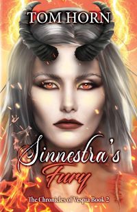 Produktbild: Sinnestra's Fury