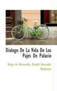 Produktbild: Di LOGO de La Vida de Los Pajes de Palacio