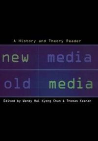 Produktbild: New Media, Old Media