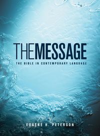 Produktbild: The Message
