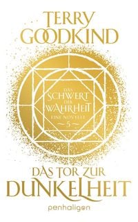 Produktbild: Das Tor zur Dunkelheit - Das Schwert der Wahrheit