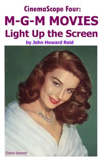 Produktbild: CinemaScope Four: M-G-M MOVIES Light Up the Screen
