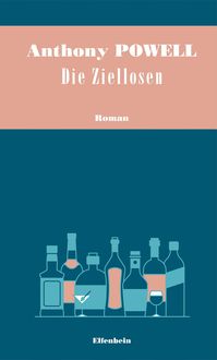 Produktbild: Die Ziellosen