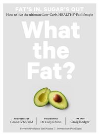 Produktbild: What the Fat?