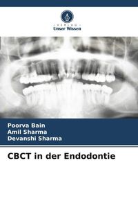 Produktbild: CBCT in der Endodontie