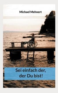 Produktbild: Sei einfach der, der Du bist