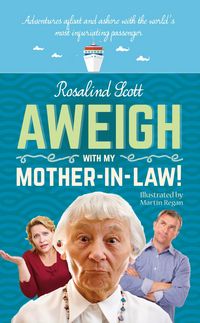 Produktbild: Aweigh with My Mother-in-Law!