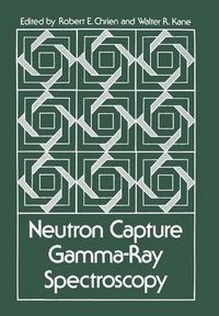 Produktbild: Neutron Capture Gamma-Ray Spectroscopy