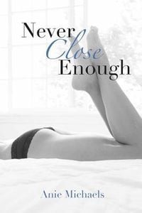 Produktbild: Never Close Enough