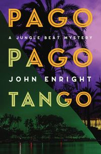 Produktbild: Pago Pago Tango