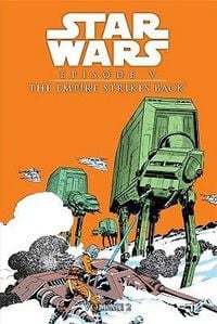 Produktbild: Episode V: Empire Strikes Back Vol. 2