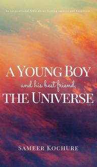 Produktbild: A Young Boy And His Best Friend, The Universe. Vol. 1