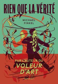 Produktbild: Rien que la v&eacute;rit&eacute;