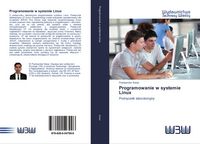 Produktbild: Programowanie w systemie Linux