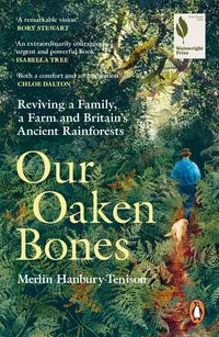 Produktbild: Our Oaken Bones