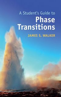 Produktbild: A Student's Guide to Phase Transitions