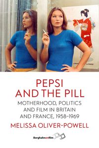 Produktbild: Pepsi and the Pill